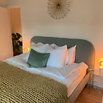 Cozy Studio In Centre Of Old Town