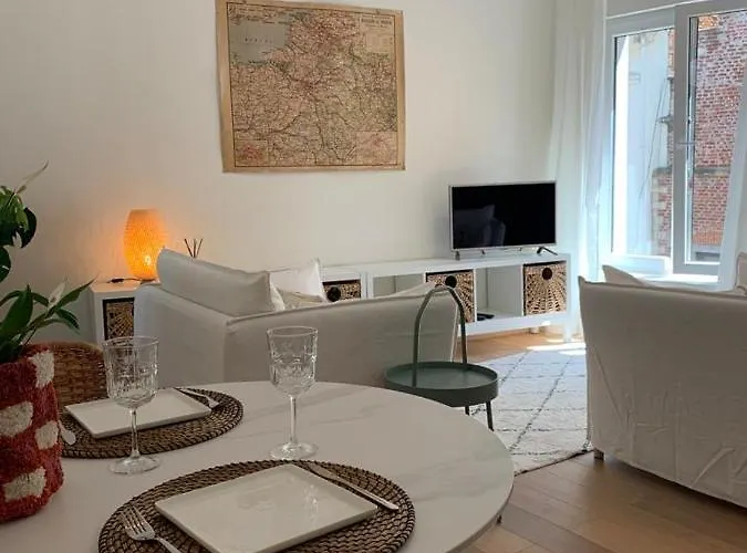Cozy Studio In Centre Of Old Town