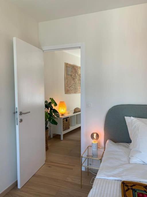 Cozy In Centre Of Old Town Apartment Antwerpen