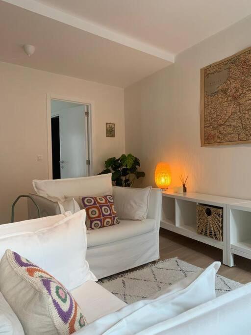 Cozy In Centre Of Old Town Apartment