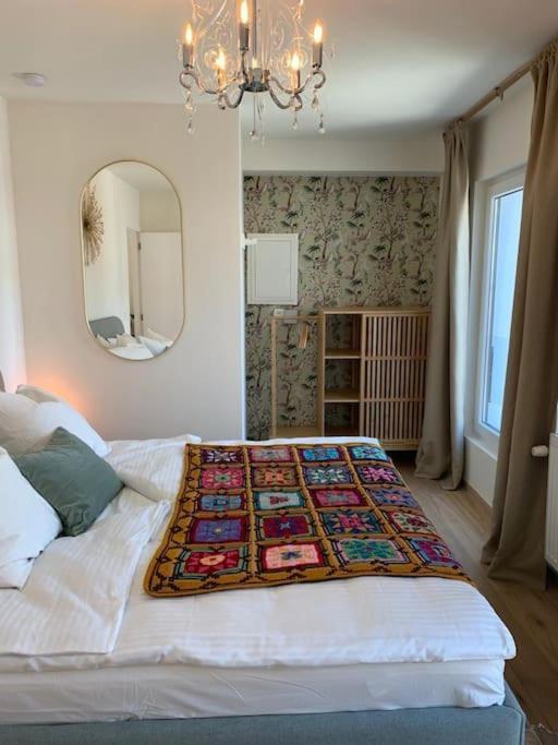 Cozy In Centre Of Old Town Apartment Antwerpen