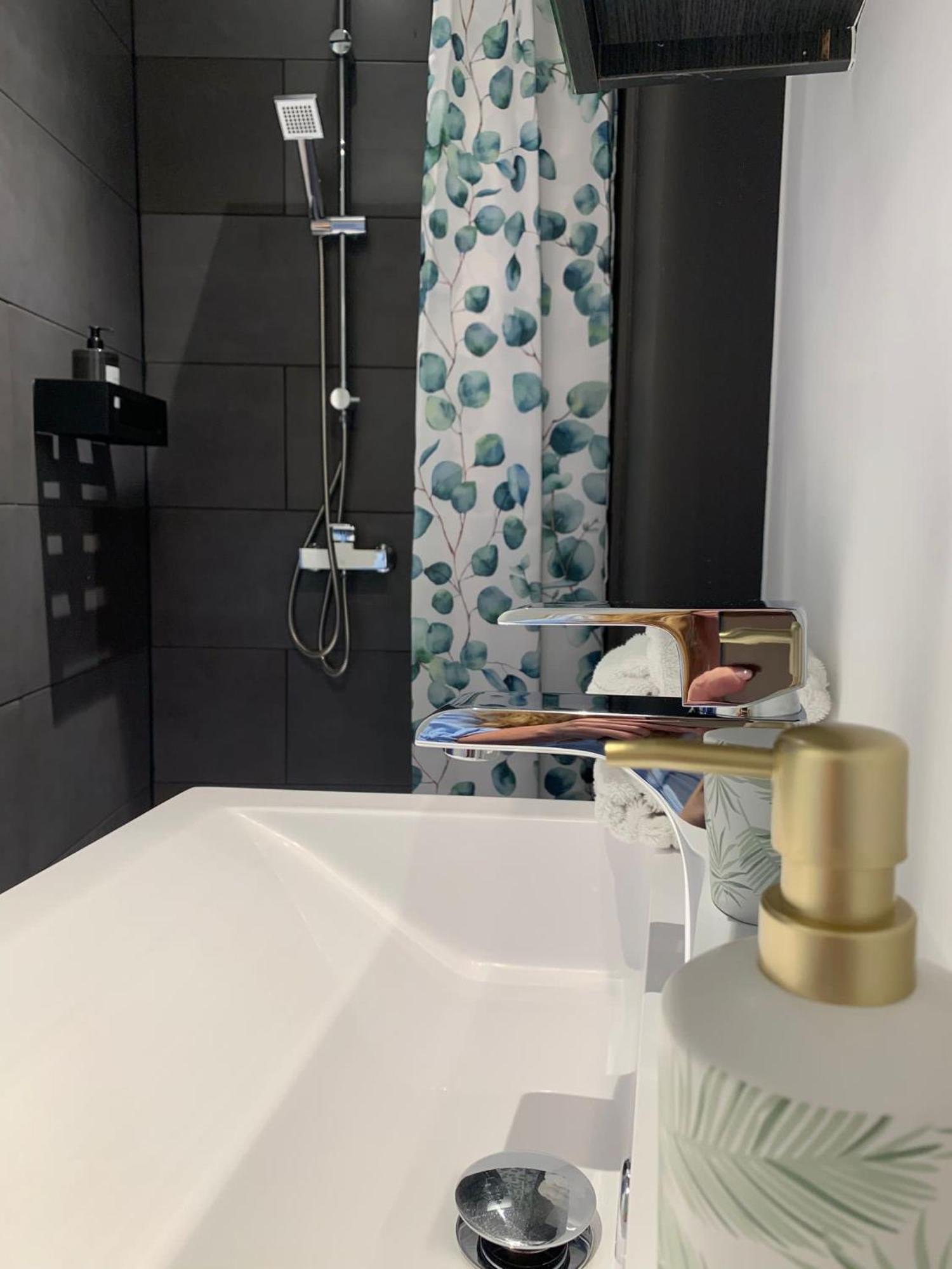 Apartment Cozy In Centre Of Old Town Antwerpen