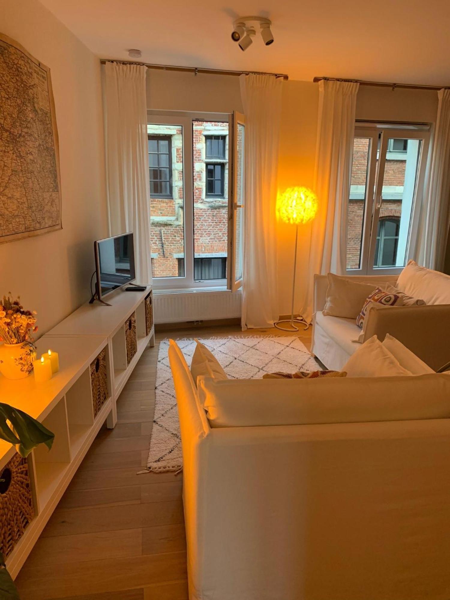 Cozy In Centre Of Old Town *